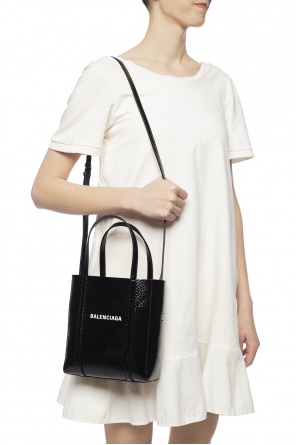 ‘everyday’ shoulder bag, zdjęcie 2 ‘everyday’ shoulder bag od Balenciaga